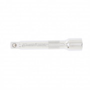 Удлинитель, 125 мм, 1/2, CrV, полированный хром Matrix Master, ( 13972 ) Удлинитель, 125 мм, 1/2, CrV, полированный хром Matrix Master, ( 13972 )