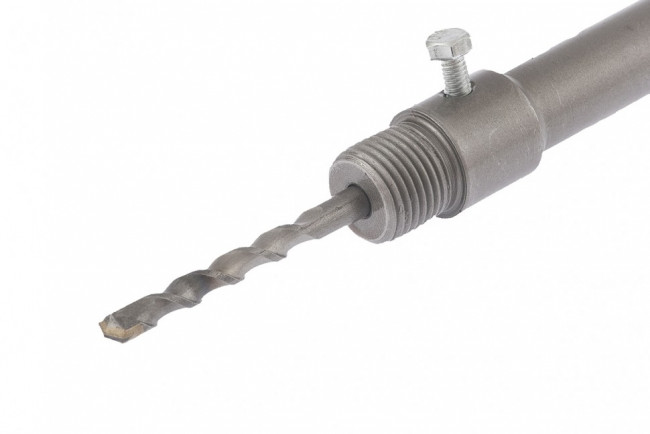 Центрирующее сверло для коронок, хвостовик M22 х 160 мм, SDS Max Matrix, ( 70353 ) Центрирующее сверло для коронок, хвостовик M22 х 160 мм, SDS Max Matrix, ( 70353 )