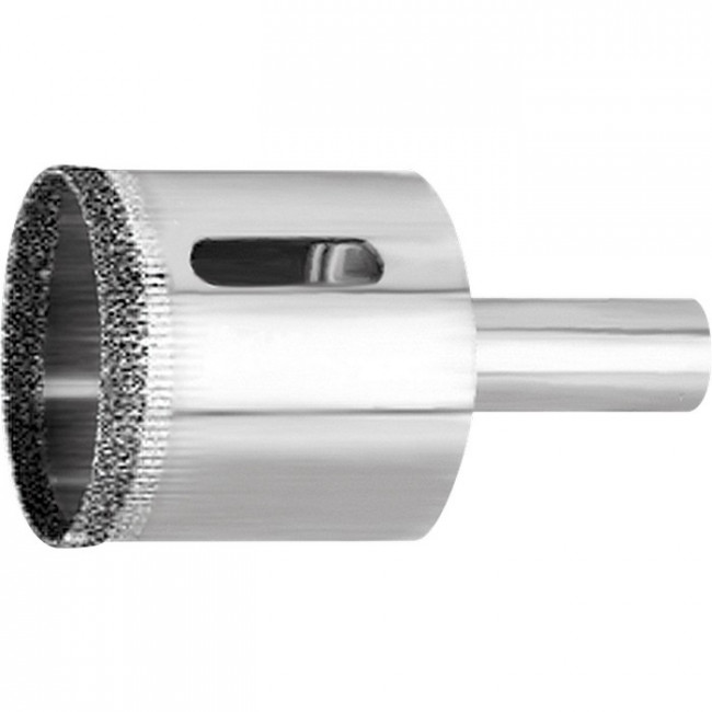 Сверло по стеклу и керамической плитке, 18 х 67 мм, трехгранный хвостовик Matrix, ( 72618 ) Сверло по стеклу и керамической плитке, 18 х 67 мм, трехгранный хвостовик Matrix, ( 72618 )