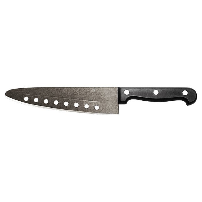 Нож поварской "MagIC KNIFE" medium, 180 мм, тефлоновое покрытие полотна Matrix Kitchen, ( 79114 )