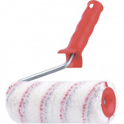 Валик "Нейлон Профи", с ручкой 8 мм, 180 мм, ворс 12 мм, D 48 мм, D ручки 8 мм, полиамид Matrix, ( 80757 ) Валик "Нейлон Профи", с ручкой 8 мм, 180 мм, ворс 12 мм, D 48 мм, D ручки 8 мм, полиамид Matrix, ( 80757 )