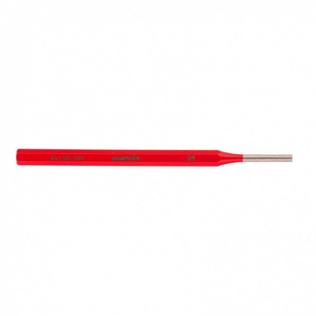 Выколотка 4 x 150 мм, сталь CrV Matrix ( 18302 ) Выколотка 4 x 150 мм, сталь CrV Matrix ( 18302 )