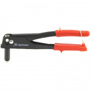 Заклепочник, 250 мм, заклепки 2,4-3,2-4,0-4,8 мм Matrix, ( 40524 ) Заклепочник, 250 мм, заклепки 2,4-3,2-4,0-4,8 мм Matrix, ( 40524 )