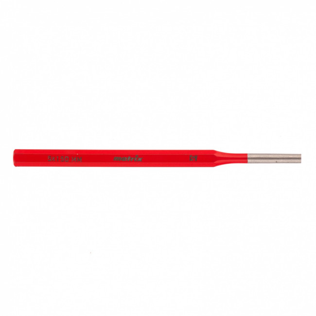 Выколотка 5 x 150 мм, сталь CrV Matrix ( 18303 ) Выколотка 5 x 150 мм, сталь CrV Matrix ( 18303 )