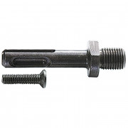 Адаптер на резьбу 1/2, SDS Plus Matrix Master, ( 70356 ) Адаптер на резьбу 1/2, SDS Plus Matrix Master, ( 70356 )