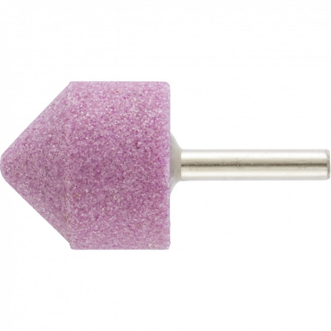 Шарошка абразивная, конус, 10 x 18 x 3 мм, F80,3 шт Matrix, ( 76005 ) Шарошка абразивная, конус, 10 x 18 x 3 мм, F80,3 шт Matrix, ( 76005 )