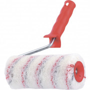 Валик "Нейлон Люкс", с ручкой 8 мм, 180 мм, ворс 18 мм, D 48 мм, D ручки 8 мм, полиамид Matrix, ( 80760 ) Валик "Нейлон Люкс", с ручкой 8 мм, 180 мм, ворс 18 мм, D 48 мм, D ручки 8 мм, полиамид Matrix, ( 80760 )