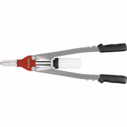 Заклепочник двуручный, для заклепок 3,2-4,0-4,8-6-6,4 мм Matrix Professional, ( 40535 ) Заклепочник двуручный, для заклепок 3,2-4,0-4,8-6-6,4 мм Matrix Professional, ( 40535 )