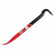 Лом-гвоздодер усиленный, 900 х 29 х 15 мм Matrix, ( 25235 ) Лом-гвоздодер усиленный, 900 х 29 х 15 мм Matrix, ( 25235 )