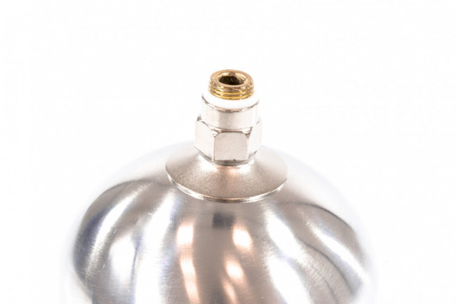 Краскораспылитель пневматический с верхним бачком V 1, 0 л, сопло D 1.2, 1.5 и 1.8 мм Matrix, ( 57315 ) Краскораспылитель пневматический с верхним бачком V 1, 0 л, сопло D 1.2, 1.5 и 1.8 мм Matrix, ( 57315 )