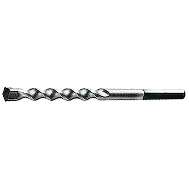 Сверло по бетону, 10 х 400 мм, трехгранный хвостовик Matrix, ( 70712 ) Сверло по бетону, 10 х 400 мм, трехгранный хвостовик Matrix, ( 70712 )