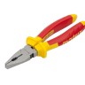 Плоскогубцы комбинированные Insulated, 200 мм, двухкомпонентные рукоятки Matrix Professional, ( 16905 )