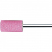 Шарошка абразивная, цилиндр удлиненный, 10 x 25 x 3 мм, F80,3 шт Matrix, ( 76008 ) Шарошка абразивная, цилиндр удлиненный, 10 x 25 x 3 мм, F80,3 шт Matrix, ( 76008 )