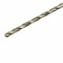 Сверло по металлу, 4 х 119 мм, полированное, удл, HSS, 10 шт, цилиндрический хвостовик Matrix, ( 715040 ) Сверло по металлу, 4 х 119 мм, полированное, удл, HSS, 10 шт, цилиндрический хвостовик Matrix, ( 715040 )