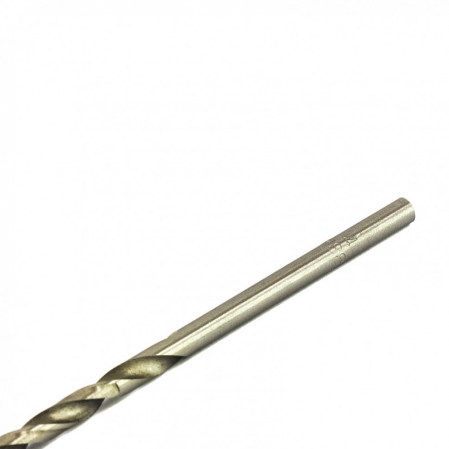 Сверло по металлу, 4 х 119 мм, полированное, удл, HSS, 10 шт, цилиндрический хвостовик Matrix, ( 715040 ) Сверло по металлу, 4 х 119 мм, полированное, удл, HSS, 10 шт, цилиндрический хвостовик Matrix, ( 715040 )