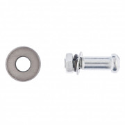 Режущий ролик для плиткореза 15 x 6 x 1,5  мм. МТХ, ( 87662 )