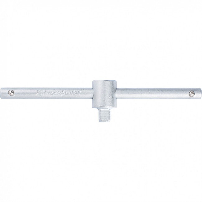 Вороток, 115 мм, квадрат 1/4, CrV, хромированный Matrix Master, ( 13986 ) Вороток, 115 мм, квадрат 1/4, CrV, хромированный Matrix Master, ( 13986 )