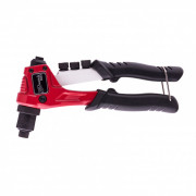 Заклепочник литой, 200 мм, заклепки 2,4-3,2-4,0-4,8 мм, Pro Matrix, ( 40546 ) Заклепочник литой, 200 мм, заклепки 2,4-3,2-4,0-4,8 мм, Pro Matrix, ( 40546 )