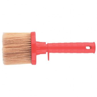 Кисть маховая, КМ 80, натуральная щетина, пластиковый корпус, пластиковая ручка Matrix Россия, ( 84007 ) Кисть маховая, КМ 80, натуральная щетина, пластиковый корпус, пластиковая ручка Matrix Россия, ( 84007 )