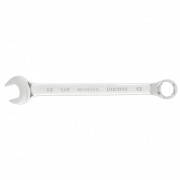 Ключ комбинированный, 13 мм, CrV, полированный хром Matrix, ( 15157 ) Ключ комбинированный, 13 мм, CrV, полированный хром Matrix, ( 15157 )