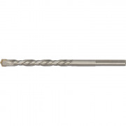 Сверло по бетону 5 х 85 мм, облегченное засверливание, трехгранный хвостовик Matrix, ( 70721 ) Сверло по бетону 5 х 85 мм, облегченное засверливание, трехгранный хвостовик Matrix, ( 70721 )