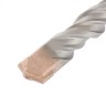 Бур по бетону, 14 х 160 мм, SDS Plus Matrix, ( 71024 )