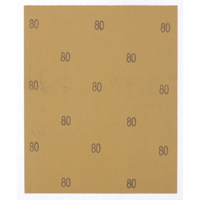 Шлифлист на бумажной основе, P 80, 230 х 280 мм, 10 шт, водостойкий Matrix, ( 75606 ) Шлифлист на бумажной основе, P 80, 230 х 280 мм, 10 шт, водостойкий Matrix, ( 75606 )