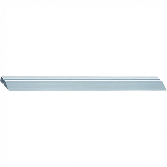 Правило алюминиевое, двойной захват, 2 ребра жесткости, L-1, 0 м Matrix, ( 89614 ) Правило алюминиевое, двойной захват, 2 ребра жесткости, L-1, 0 м Matrix, ( 89614 )