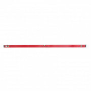 Уровень алюминиевый магнитный, 2000 мм, фрезерованный, 3 глазка (1 зеркальный), усиленный Matrix, ( 34720 ) Уровень алюминиевый магнитный, 2000 мм, фрезерованный, 3 глазка (1 зеркальный), усиленный Matrix, ( 34720 )