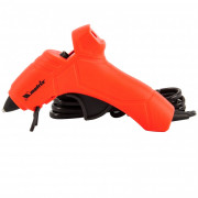 Клеевой пистолет, 7 мм, 15 (40) Вт, 5 г/мин Matrix, ( 93001 ) Клеевой пистолет, 7 мм, 15 (40) Вт, 5 г/мин Matrix, ( 93001 )