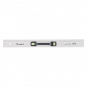 Линейка-уровень, 600 мм, металлическая, пластмассовая ручка 2 глазка Matrix Master, ( 30573 ) Линейка-уровень, 600 мм, металлическая, пластмассовая ручка 2 глазка Matrix Master, ( 30573 )