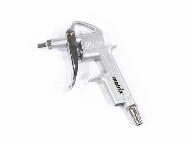 Пистолет продувочный, пневматический Matrix, ( 57330 ) Пистолет продувочный, пневматический Matrix, ( 57330 )