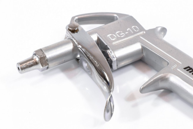 Пистолет продувочный, пневматический Matrix, ( 57330 ) Пистолет продувочный, пневматический Matrix, ( 57330 )