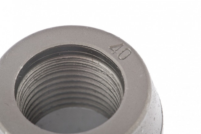 Буровая коронка, M22 х 40 мм Matrix, ( 70365 ) Буровая коронка, M22 х 40 мм Matrix, ( 70365 )