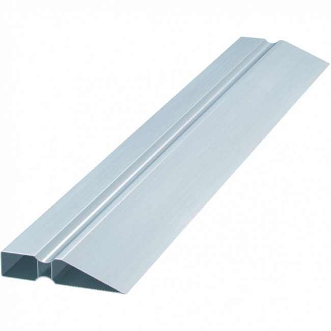 Правило алюминиевое, двойной захват, 2 ребра жесткости, L-2,0 м Matrix, ( 89617 ) Правило алюминиевое, двойной захват, 2 ребра жесткости, L-2,0 м Matrix, ( 89617 )