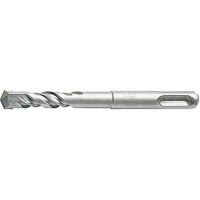 Бур по бетону, 16 х 160 мм, SDS Plus Matrix, ( 71028 )