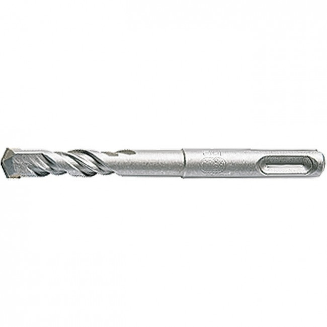 Бур по бетону, 16 х 160 мм, SDS Plus Matrix, ( 71028 ) Бур по бетону, 16 х 160 мм, SDS Plus Matrix, ( 71028 )