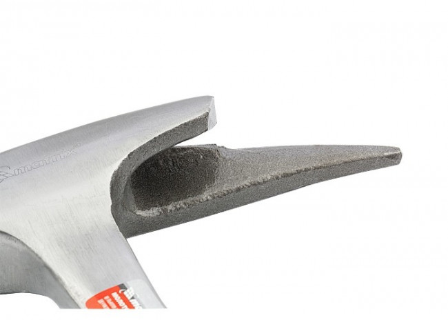 Молоток кровельщика, 600 г, цельнометаллический, двухкомпонентная рукоятка Matrix, ( 10620 ) Молоток кровельщика, 600 г, цельнометаллический, двухкомпонентная рукоятка Matrix, ( 10620 )