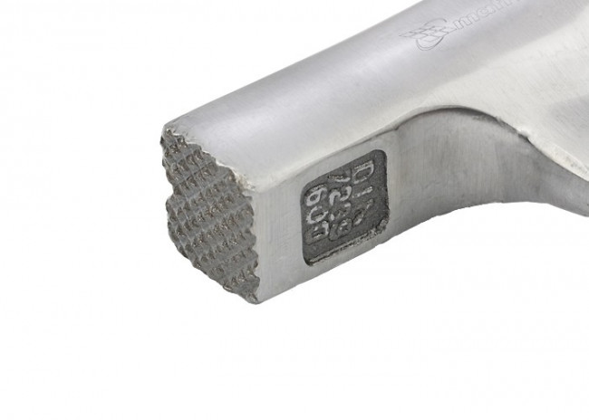 Молоток кровельщика, 600 г, цельнометаллический, двухкомпонентная рукоятка Matrix, ( 10620 ) Молоток кровельщика, 600 г, цельнометаллический, двухкомпонентная рукоятка Matrix, ( 10620 )