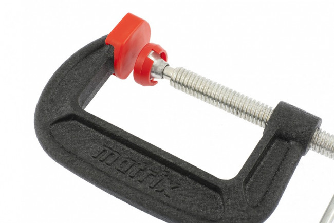 Струбцина G-образная, 75 мм Matrix Master, ( 20603 ) Струбцина G-образная, 75 мм Matrix Master, ( 20603 )