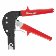 Заклепочник для анкеров типа «МОЛЛИ» Matrix, ( 40560 ) Заклепочник для анкеров типа «МОЛЛИ» Matrix, ( 40560 )