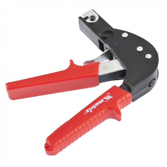 Заклепочник для анкеров типа «МОЛЛИ» Matrix, ( 40560 ) Заклепочник для анкеров типа «МОЛЛИ» Matrix, ( 40560 )