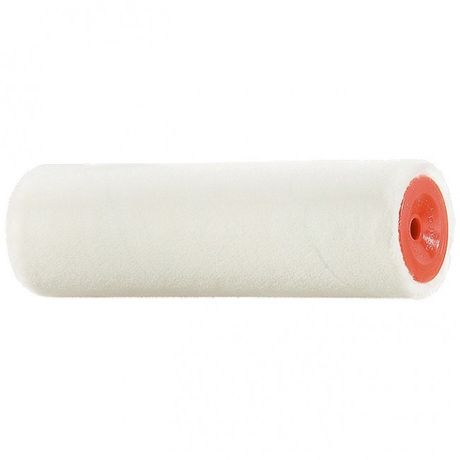 Валик сменный, "Велюр", 250 мм, ворс 4 мм, D 44 мм, D ручки 8 мм, шерсть Matrix, ( 80783 ) Валик сменный, "Велюр", 250 мм, ворс 4 мм, D 44 мм, D ручки 8 мм, шерсть Matrix, ( 80783 )