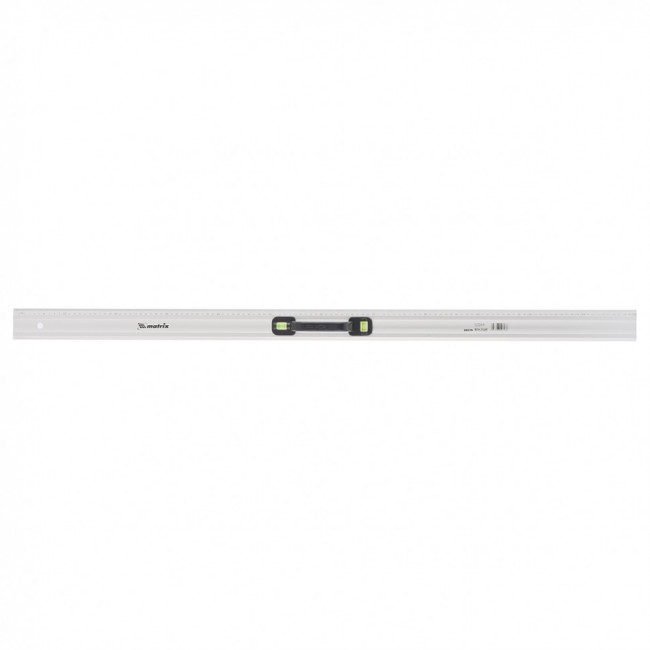 Линейка-уровень, 1200 мм, металлическая, пластмассовая ручка 2 глазка Matrix Master, ( 30579 ) Линейка-уровень, 1200 мм, металлическая, пластмассовая ручка 2 глазка Matrix Master, ( 30579 )