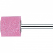 Шарошка абразивная, цилиндр, 10 x 20 x 3 мм, F80,3 шт Matrix, ( 76018 ) Шарошка абразивная, цилиндр, 10 x 20 x 3 мм, F80,3 шт Matrix, ( 76018 )