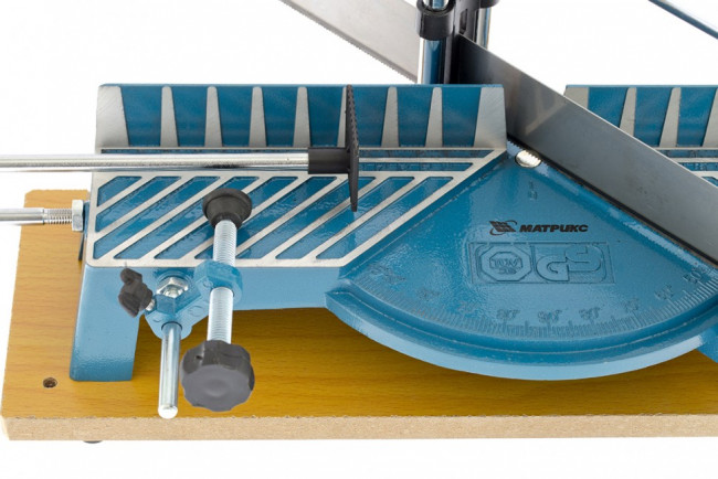 Стусло прецизионное, 550 мм Matrix, ( 22736 ) Стусло прецизионное, 550 мм Matrix, ( 22736 )