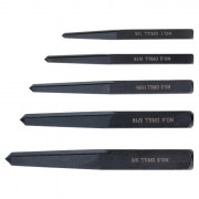 Набор экстракторов 5 шт, прямой квадрат Matrix, ( 77351 )