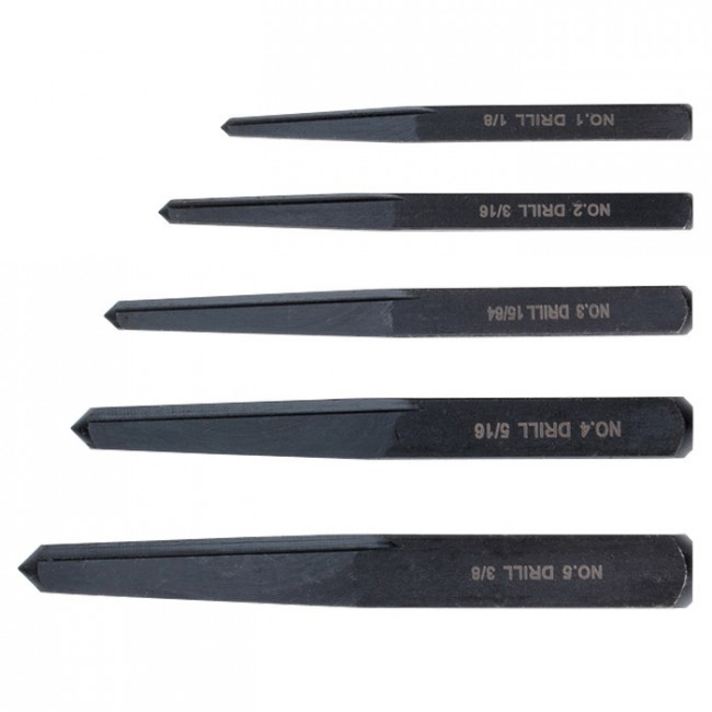 Набор экстракторов 5 шт, прямой квадрат Matrix, ( 77351 ) Набор экстракторов 5 шт, прямой квадрат Matrix, ( 77351 )