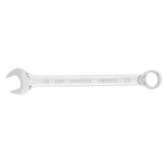 Ключ комбинированный, 20 мм, CrV, полированный хром Matrix, ( 15164 ) Ключ комбинированный, 20 мм, CrV, полированный хром Matrix, ( 15164 )