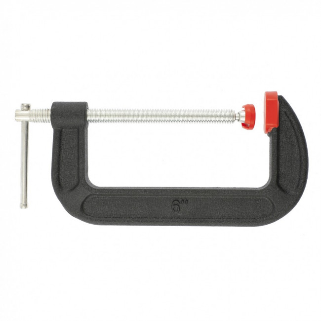 Струбцина G-образная, 150 мм Matrix Master, ( 20606 ) Струбцина G-образная, 150 мм Matrix Master, ( 20606 )